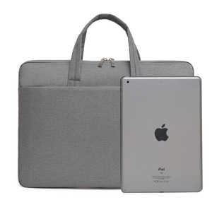 Lightweight Protective Waterproof 15 Inch Portable Sling Business Travel <b>Laptop</b> Bag Briefcase <b>Laptop</b> Bag - Product Image 5