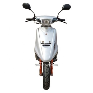 Juego Completo de Cubiertas Plásticas para Motocicleta Scooter <span class=keywords><strong>Jog</strong></span> 3KJ 3YK - Product Image 5