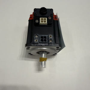 Ventilador Original F an UC A06B-0114-B855 # Motor para Robot 0048 0.13KW DC90V Aluminio Japón - Product Image 4