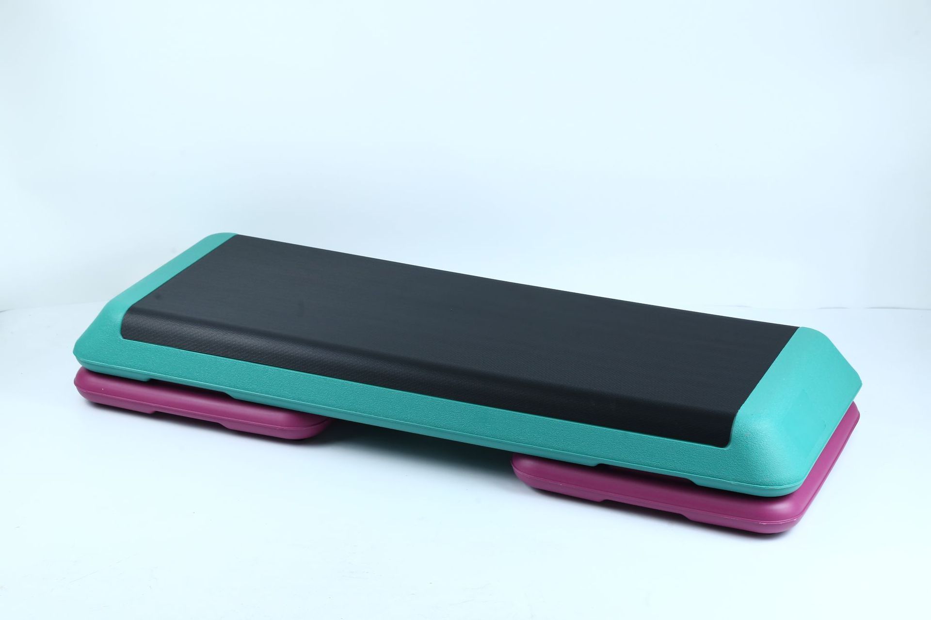 110cm (one for two)-skin green (purple)