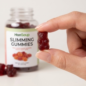 Gummies de bien-être quotidien et de vitalité corporelle au complexe d'iode et de vitamines B avec <span class=keywords><strong>jus</strong></span> de betterave en gros - Product Image 1
