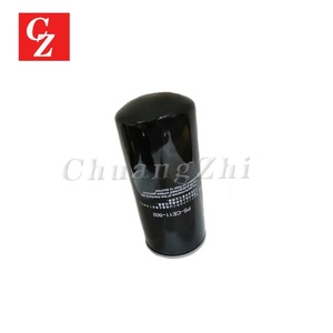 <b>PS</b>-CE11-502 New and Used Air Oil Filter Element for Kobelco Screw Air Compressor Industrial Part Made of Fiberglass - Product Image 4