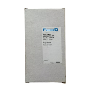 A Brand New and Original Vsva-b-m52-mzd-a1-1t1l-app in <b>Box</b> Free Shipping Plc Brand New Original Plc Electronic Module Power Supp - Product Image 5