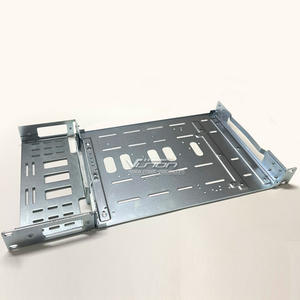 <span class=keywords><strong>ASA5506</strong></span>-RACK-MNT de plateau de montage de support pour ASA5506W-B-<span class=keywords><strong>K9</strong></span> ASA5506W-A-<span class=keywords><strong>K9</strong></span> - Product Image 5