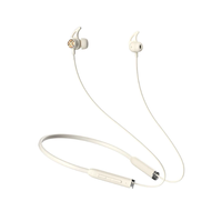 Écouteurs sportifs sans fil EDIFIER, vente en gros, tour de cou, intra-auriculaires