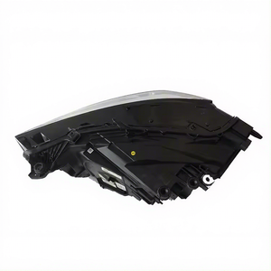 Pour <span class=keywords><strong>Audi</strong></span> Q3 F3 MK2 F3B 2018-2021 s Line <span class=keywords><strong>Rsq3</strong></span> 2019 2020 2021 Phare à LED matriciel OE 83A941011A 83A941034A - Product Image 4