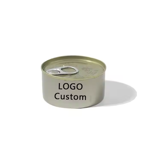 מזון רטוב לחתולים, חטיפי חתולים משומרים, מזון לכלבים משומר, מפעל OEM - Product Image 4