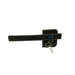 POIGNÉE DE PORTE EXTÉRIEURE pour pièces de camion <span class=keywords><strong>DAF</strong></span> OEM 1305481L - Product Image 2