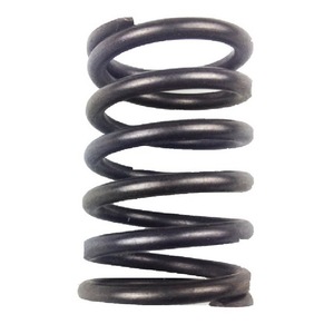 Molla valvola compatibile per Honda GX25, codice 300118, ricambio motore per macchinari - Product Image 1