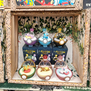 Nouvel arrivage de figurines Pokemoned Pokeball Sleeping Eevee Cartoon PVC Toy pour garçons et enfants Modèle ODM - Product Image 3