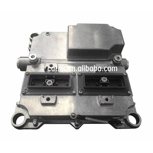 Unité de commande ECU ECM pour moteur diesel C15 C13 C32 3406 C18 345-3381 pour machines de construction - Product Image 1
