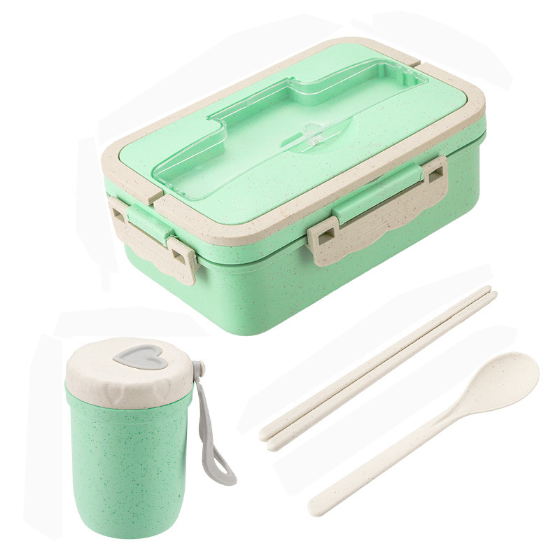 Conjunto verde
