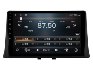 Witson Android Car Auto đài phát thanh stereo cho Peugeot rifter Peugeot Citroen berlingo Opel Combo 2019-2022 <span class=keywords><strong>GPS</strong></span> <span class=keywords><strong>navigation</strong></span> Carplay - Product Image 4