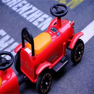 新款儿童电动汽车<span class=keywords><strong>2</strong></span>座玩具电动汽车儿童电动汽车功能廉价电动汽车模型 - Product Image 4