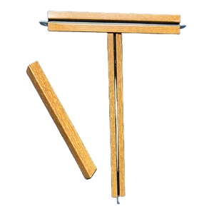 Mạ Kẽm Ánh Sáng Kim Loại Kẽm Kim Loại Stud Trần Keel Furring Kênh Trần Lưới - Product Image 3