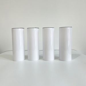 Latest 20Oz Sublimation Glow in Dark Music <b>Vacuum</b> Insulated Speaker Stainless Steel Straight Tumbler Lids With Straws - Product Image 3