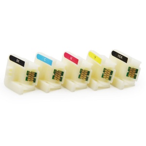ชิปตลับหมึก Supercolor F6270 F6370 สำหรับเครื่องพิมพ์ Epson F6070 7070 - Product Image 4