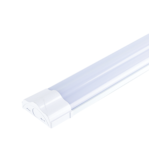 Nhôm Hồ Sơ + PC Tuyến Tính LED Ánh Sáng Khu Dân Cư Thấp Hồ Sơ Batten 20W-72W Nội Thất LED Bề Mặt Gắn Tri Màu Battens - Product Image 4