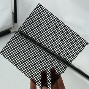 Aksu bột tráng Bullet bằng chứng an ninh cửa sổ màn hình chống côn trùng rustless màn hình kim loại dây lưới thép không gỉ lưới - Product Image 3