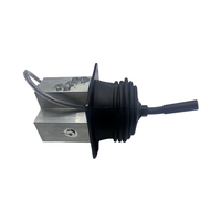 Nouveau 200-0189 VALVE GP-PILOT Joystick Poignée Commande Hydraulique pour Bulldozer D6N D6T D8N D8T
