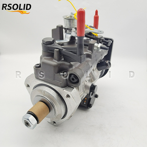 Rsolidดีเซล9521A030 9521A030H 398-1498ปั๊มฉีดเชื้อเพลิงสำหรับ C7.1 320D2ชิ้นส่วนเครื่องยนต์รถขุดตามธรรมชาติ - Product Image 5