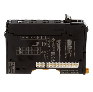 Module d'alimentation système NX-PC0010 NX-PC0030 avec bornier à serrage sans vis - Product Image 2