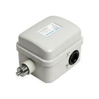 Interrupteur de fin de course Chint YBLX-44/20 pour machine-outil CNC, limiteur de coupure LX44, 20A