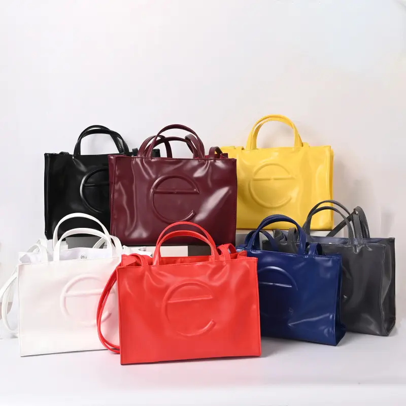 मशहूर डिजाइनर महिलाओं के लिए बैग ले जाना फैशन बड़े पर्स और हैंडबैग महिलाओं के चमड़े के ब्रांड महिलाओं के कंधे दूत बैग