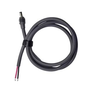 Câble gainé 14AWG à 2 conducteurs pour Starlink Mini câble d'alimentation CC spécifique bricolage faisceau d'extension de câblage 14AWG cordon d'alimentation CC à CC - Product Image 6