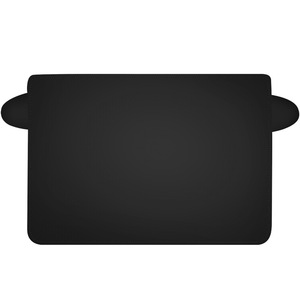 Housse de voiture en tissu épais anti-vol, quatre saisons, anti-rides, imperméable, <span class=keywords><strong>pare</strong></span>-soleil, <span class=keywords><strong>protection</strong></span> contre la neige, <span class=keywords><strong>pare</strong></span>-<span class=keywords><strong>brise</strong></span> avant - Product Image 2