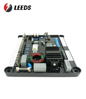 Régulateur de tension automatique triphasé en plastique M40FA640A AVR pour générateur diesel, alternateur, haute qualité, livraison rapide