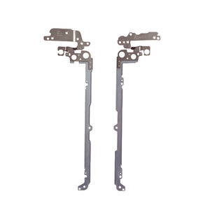 HINGE SET for DELL Chromebook 11 <b>3100</b> 08RKK7 8RKK7 0R5KHK R5KHK - Product Image 1