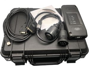 Nouvel adaptateur de communication ET3 ET4 3177485 pour outils de diagnostic de groupe, destiné aux électrovannes de pompe des excavatrices sur chenilles E320C - Product Image 4