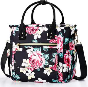 Échantillon gratuit, glacière souple imperméable réutilisable, sac isotherme pour pique-nique avec logo personnalisé - Product Image 1