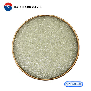 Microbilles <span class=keywords><strong>de</strong></span> <span class=keywords><strong>verre</strong></span> sablées BT10 BT11 BT12 fabriquées en Chine - Product Image 6