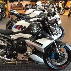 ¡LISTO PARA CONDUCIR! ÚLTIMAS OFERTAS 2025 - Motocicleta Deportiva BMW <span class=keywords><strong>M</strong></span> 1000 <span class=keywords><strong>R</strong></span> en Venta - Product Image 1