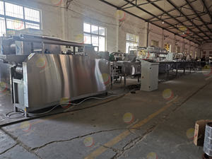 <span class=keywords><strong>2022</strong></span> nouvelle ligne de production de biscuits à <span class=keywords><strong>prix</strong></span> d'usine - Product Image 2