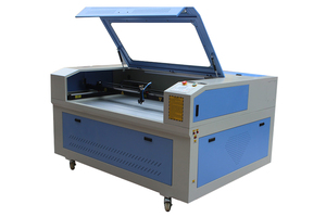 16090 9060 Co2 Laser Cutter Laser Engraver Laser Cutting Machine with CCD Camera Function - Product Image 3