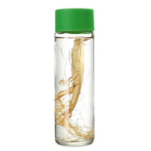 Vente en gros Bouteille d'eau pétillante en <span class=keywords><strong>verre</strong></span> de sport cylindrique de 250ml 350ml 500ml 750ml 16 oz Bouteille de jus en <span class=keywords><strong>verre</strong></span> à eau <span class=keywords><strong>Voss</strong></span> 500ml - Product Image 6