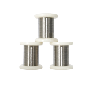 Cable fundido nicr 80/20 preconstruido <span class=keywords><strong>Clapton</strong></span> ni80, nichrome 80, bobina Alien ni80cr20 - Product Image 4