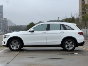 Offre Spéciale <span class=keywords><strong>2021</strong></span> <span class=keywords><strong>Mercedes</strong></span>-Benz <span class=keywords><strong>GLC</strong></span> 260 L 4MATIC Dynamic <span class=keywords><strong>Prix</strong></span> Abordable Transmission Automatique Voiture d'Occasion - Product Image 6