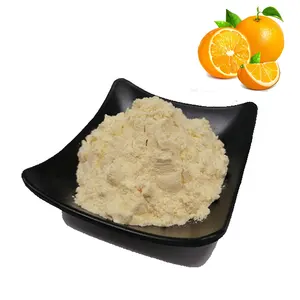 Buyers Natural Tangerine 98% Nobiletin Supplement 95% Hesperidin Best Price Organic Dried Ground Orange Peel Powder