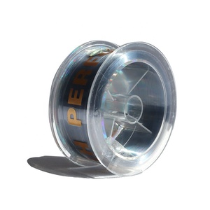 เอ็นตกปลาไนล่อนสีเทายาว150เมตร - Product Image 1
