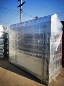 XMI-granja de ganado, patio de ganado, estándar <span class=keywords><strong>australiano</strong></span> galvanizado - Product Image 5