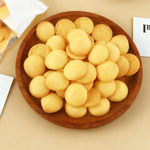 Venta al por mayor de <span class=keywords><strong>galletas</strong></span> chinas dulces, rollo de huevo dulce, aperitivos saludables envasados, <span class=keywords><strong>galletas</strong></span> redondas de huevo <span class=keywords><strong>para</strong></span> <span class=keywords><strong>niños</strong></span> - Product Image 3