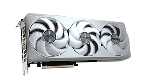 การ์ดจอ GeForce RTX 5070 OC ICE SFF 12G GDDR7 PCI-E 5.0 MXM สำหรับเล่นเกมส์บนเดสก์ท็อป ปี 2025 รุ่นใหม่จาก GIGABYTE RTX 5070 2025 New GeForce RTX 5070 O - Product Image 1