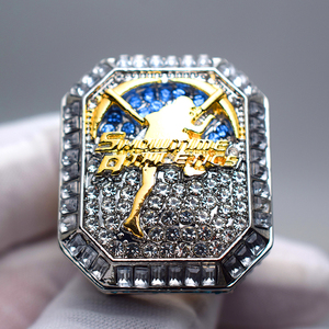 Herren Fußball Basketball Baseball Eishockey Softball Meisterschaft <span class=keywords><strong>Ring</strong></span> Benutzer definierte N FL Fantasy Fußball Schublade <span class=keywords><strong>Ring</strong></span> Schmuck - Product Image 4