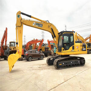 Excavadora Komatsu usada en buen estado, excavadora Komatsu, excavadora Komatsu en buen estado, en el que se puede usar, se puede usar en el que, en el que se puede usar, en el que se puede usar, la excavadora de Komatsu, la excavadora DE LA Komatsu, en el que se puede usar, en la excavar, en la excavar, de 2, de 2, 2, 2, 2, - Product Image 1