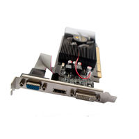 #Trending GT730 4GB DDR5 GPU Video Graphics Card New VGA Gaming Desktop PCI Express Interface Fan Cooler Intel MXM #NewArrival