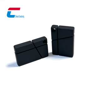 Tarjeta de Contacto de Emergencia NFC Personalizada a Prueba de Agua, Etiqueta de Identificación de Alerta Médica NFC para Personas Mayores, Niños y Deportes al Aire Libre - Product Image 3